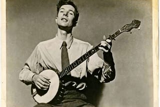 Pete Seeger