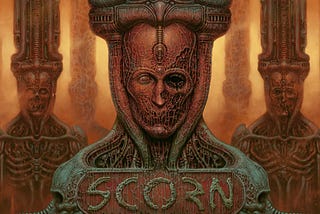 SCORN: A review