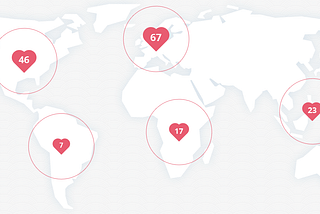 Where do Product Hunters come from?