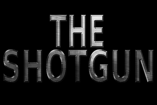 The Shotgun Is Now On Substack