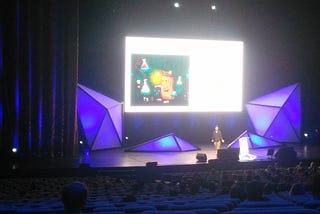 DevCon4 Ethereum Geliştiricileri Konferansı: Neler Gördüm, Neler Öğrendim? — Part 2