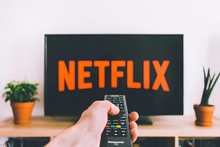 Series Worth the Watch on Netflix