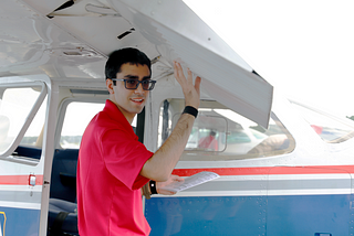 Perfecting Your Preflight Inspection