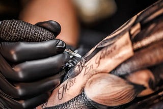 How To Choose A Tattoo Artist And Tattoo Shop In Las Vegas