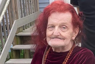 Trans Elder Denied Critical Medical Care Files Pioneering Lawsuit