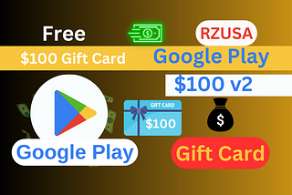 RZUSA — Google Play $100 v2