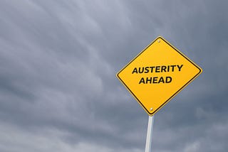 Austerity Is a Dog Whistle