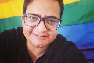 Eleições e empoderamento LGBT: Drica Colorida (RJ)