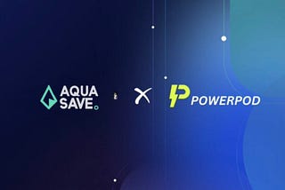 PowerPod X AquaSave
