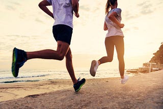How to start a running habit