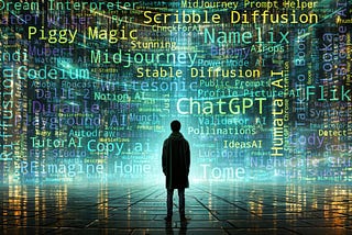 Navigating the AI Revolution: An In-Depth Analysis of Over 4000 AI Tools & Choosing the Right One