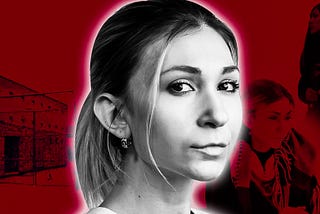 Her Body Was Returned Without Eyes, Brain And Larynx