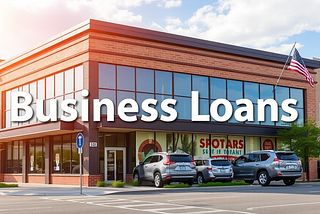 Business Loans West Valley City Utah