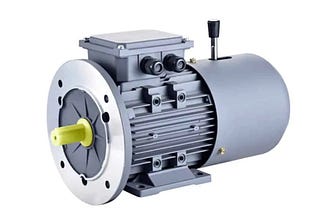 How Soft Start Geared Motor Enhance Industrial Efficiency