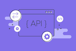 What is an API?