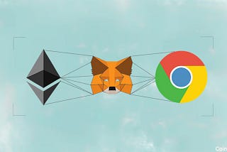 Como criar uma Carteira/ Wallet METAMASK para receber ETHERIUM e Tokens