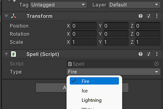 Unity Devs: Enums are your worst enemy! Here’s what you should use instead