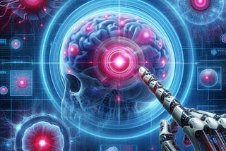 Detecting Brain Tumors through Multi-modal AI Models