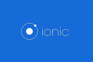 Basic Security for Ionic & Cordova Mobile Applications