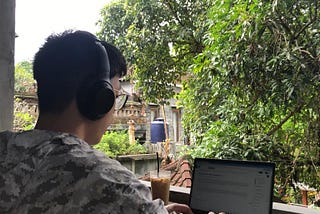 I Quit my 9-to-5🏢and now making 100% Online Income👨‍💻
