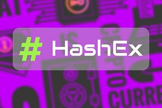 Audits for your project from HashEx