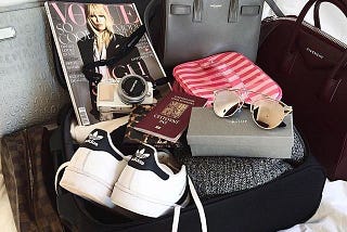 How To Pack For Vacation Like A Pro