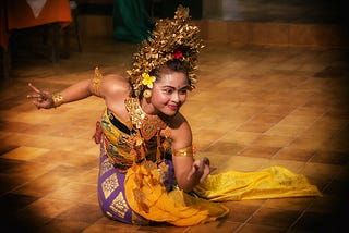 Language of the Month: Balinese