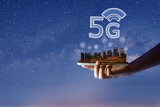 How 5G Will Change The Technology World ?