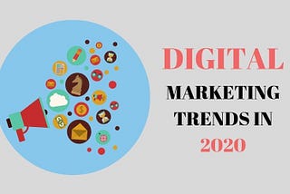 Top 15 Major B2B Marketing Trends for 2020 and Beyond