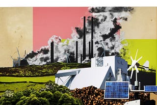What can India learn from the West regarding Climate Change?
