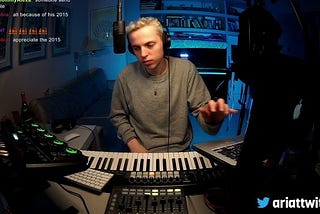 This YouTuber taught me everything about audience growth
