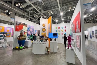 2R2 Offline Exhibitions (Part 2)
