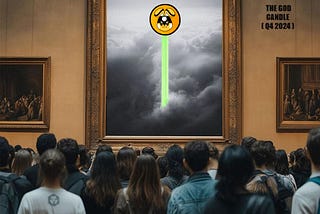 October 2024 in the Pikaverse — A Review