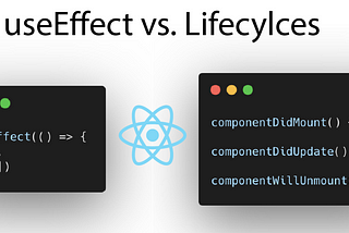 What is UseEffect Hook?