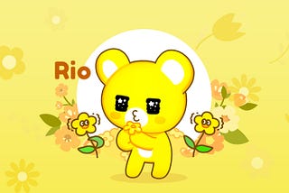 Dolls of the week #01 — Rio