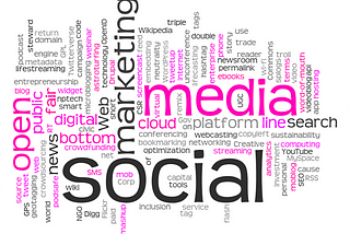 What you must learn in the social media marketing course?