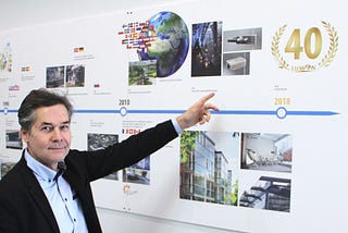 Lumon’s mature home market paves the way for international success | International Growth Talk