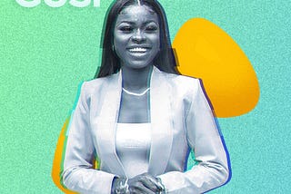 Meet the Young Nigerian Activist Who’s Unleashing Girls’ Leadership competences and Potential…