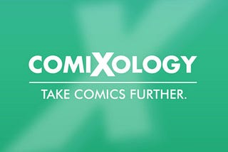 Six months later, ComiXology is still broken