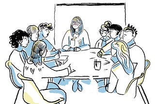 I Wrote This Post About School Shootings In 2023, Knowing I’d Hit Publish One Day