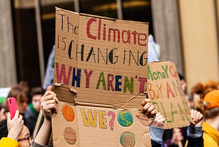 Why ‘Climate Intervention’ Is the Right Term for the Most Dramatic Response to Climate Change