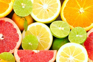“The Fruits Which Boost your Immune system”