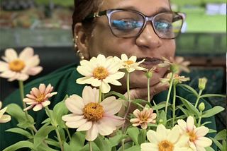 A Life Rewritten: Cyndee Dhalai on Healing, Hope, and Creativity