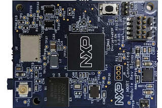 NXP Releases i.MX RT Series Crossover Processors for Face Recognition and Smart Audio Applications