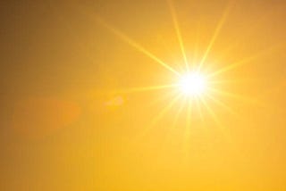 Šiluma stiprėja — roletai nuo saulės ir karščio