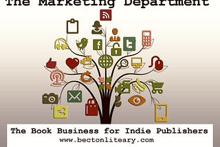 The Marketing Department (Part 1)
