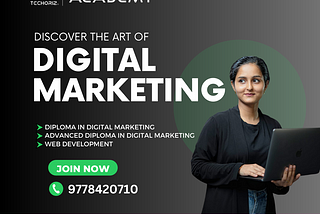 Techoriz Digital Marketing Academy is the Best Digital Marketing Academy in Calicut.Techoriz provides Best Digital Marketing Courses in Calicut.