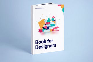 Some of the Best Books for Designers to instantly improve and expand your Design skills (…