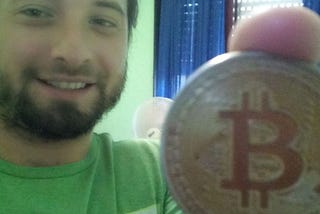 Thoughts on Bitcoin