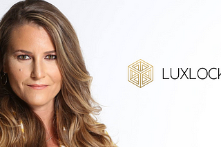 Building the future of luxury retail with Luxlock